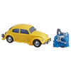 Transformers: Bumblebee Energon Igniters série Nitro - Figurine Bumblebee.