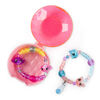 Twisty Petz - Babies 4-Pack Kitties and Puppies Collectible Bracelet Set for Kids