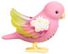 Little Live Pets - Light Up Songbirds - Bright Blossom