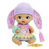 My Garden Baby Brush and Smile Little Bunny Baby Doll - R Exclusive