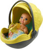 Barbie Skipper Babysitters Inc Doll & Playset.