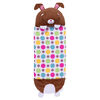 Happy Nappers - Moyen - Beeples le Lapin Brun