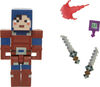Minecraft Dungeons 3.25" Hex Figure