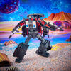 Transformers Toys Generations Legacy Deluxe Decepticon Wild Rider Action Figure