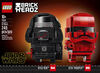 LEGO Star Wars Kylo Ren & Sith Trooper 75232