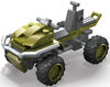 Mega Construx Halo - Recon Getaway