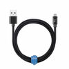 Blu Element Braided USB-C Cable 4ft Black