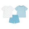 Nike Shorts Set - Dusty Cactus - Size 3T