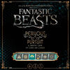 Fantastic Beasts Perilous Pursuit - English Edition