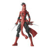 Hasbro Marvel Legends Series Elektra Natchios Daredevil, Collectible 6 Inch Action Figures