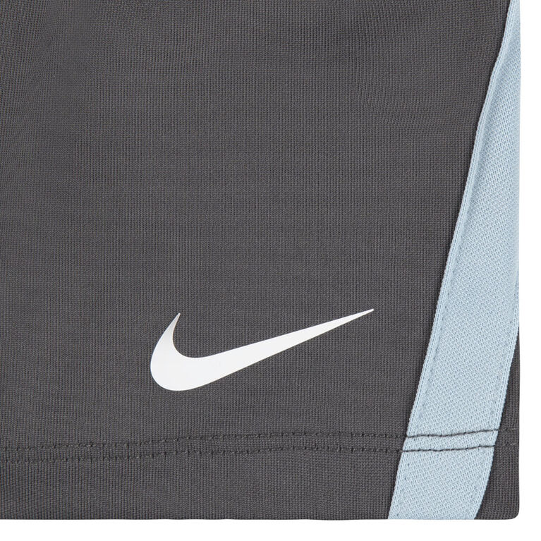 Ensemble de Shorts DRI-FIT Nike - Gris