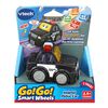 VTech Go! Go! Smart Wheels Helpful Police Car - English Edition