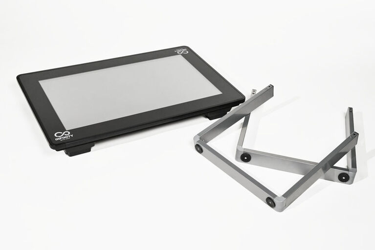 1Up 32" Infinity Game Table