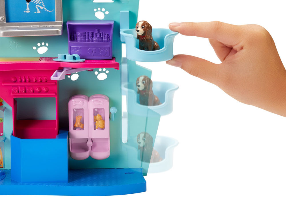 Polly pocket outlet mall asda