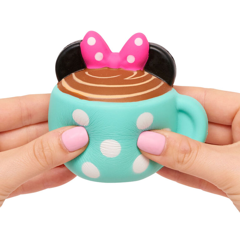 Kawaii Squeezies de Disney - Gelée de Cacao de Minnie