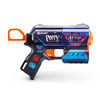 X-Shot Skins Flux Blaster - Poppy Playtime Skin (8 Darts) by ZURU