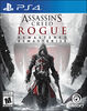 PlayStation 4 - Assassin's Creed Rogue Remastered