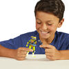 Tales of Teenage Mutant Ninja Turtles: Mutations Mix and Match Donatello Basic Action Figure Assortment
