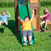 Lakewood Swing Set "B" Kit