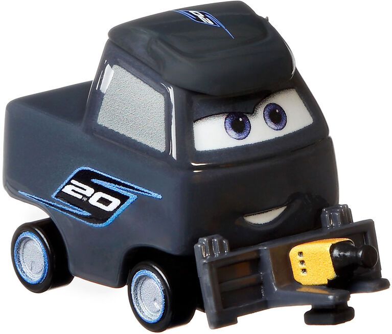 Disney Pixar Cars Ray Reverham & Laura Spinwell 2-Pack