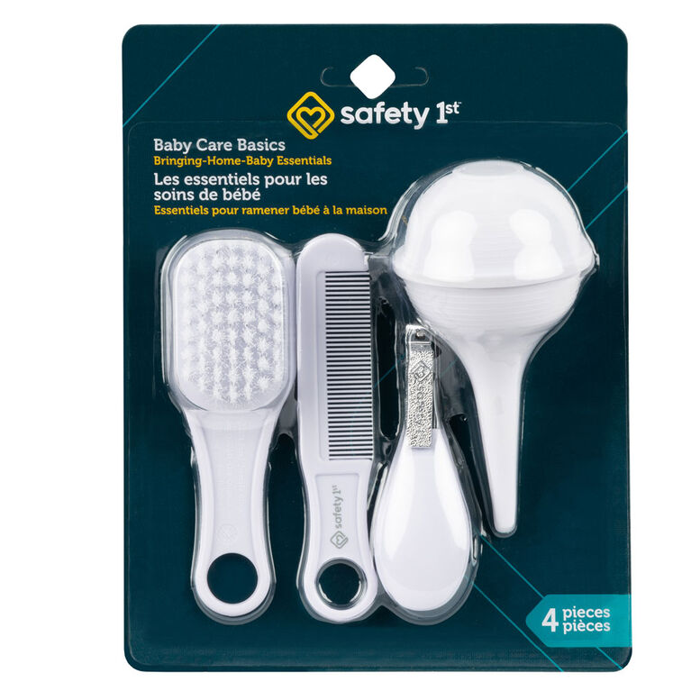 Safety 1st Baby Care Basics
