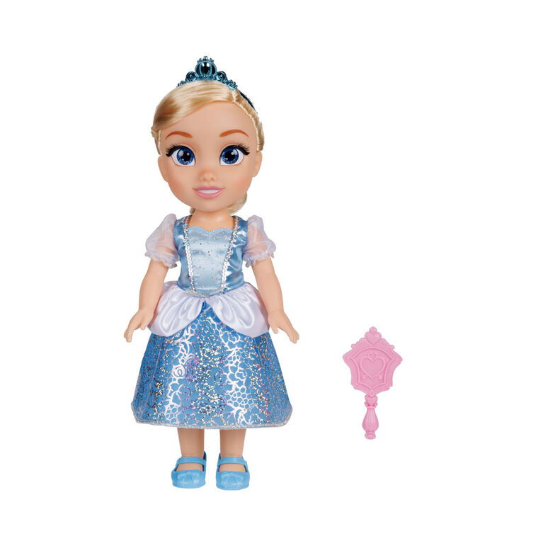 Disney Princess Cinderella Large Doll