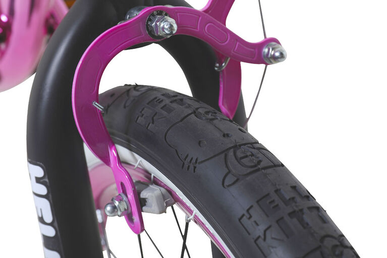 Dynacraft Hello Kitty Bike - 18 inch