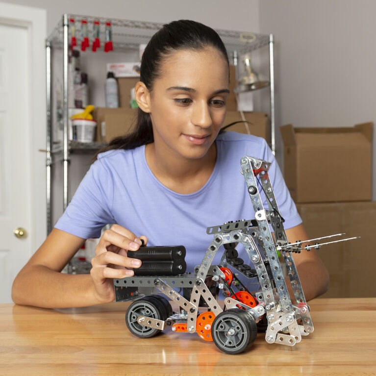 Jouets Meccano