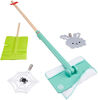 Fisher-Price Clean-up and Dust Set