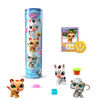 Littlest Pet Shop - Pet Trio S2 Zoo Pets