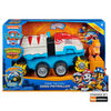 Paw Patrol Dino Team Patroller véhicule