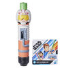 Star Wars Lightsaber Squad Luke Skywalker Extendable Green Lightsaber Roleplay Toy