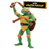 Tales of Teenage Mutant Ninja Turtles: Mutations Deluxe - Figurine de Michelangelo Pet to Ninja