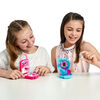 Shopkins Lil' Secrets Playset - Fabrique de mode Féérique