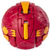 Bakugan, Dragonoid, 2-inch Tall Collectible Transforming Creature