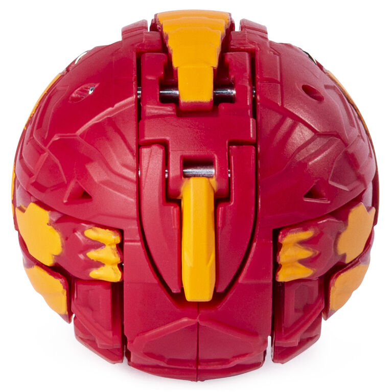 Bakugan, Dragonoid, 2-inch Tall Collectible Transforming Creature