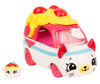 Shopkins Cutie Car Three Pack - Moto Italiano