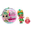 L.O.L. Surprise! Holiday Surprise - Tinsel