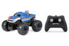 1:24 R/C Bigfoot Monster Truck Assortment (Choose Blue Flame or Snake Bite)