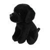 ALEX - Black Labrador 7"