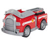 PAW Patrol, Marshall's Firetruck, Toy Truck with Collectible Action Figure, Sustainably Minded Kids Toys