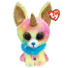 Ty Yips   Chihuahua with Horn reg              