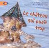 Le Chateau Qui Puait Trop - French Text