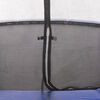 Upper Bounce 14 FT. Trampoline & Enclosure Set equipped with the New "EASY ASSEMBLE FEATURE" 