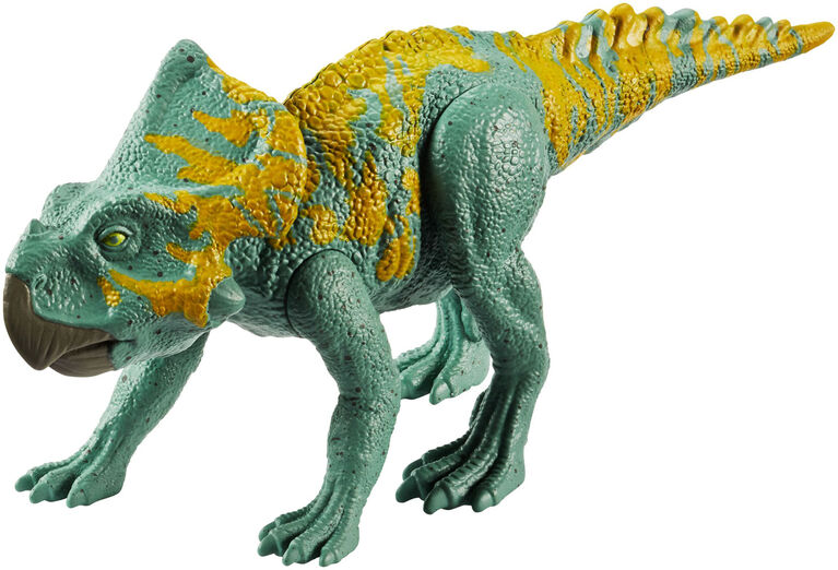 Jurassic World Attack Pack Protoceratops