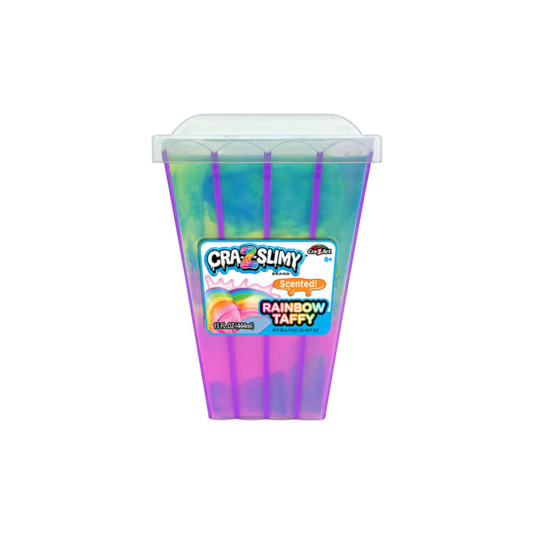 Cra-Z Slimy Party Slime - Assortment May Vary