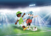 Playmobil Valisette multi-sports garcon 70313