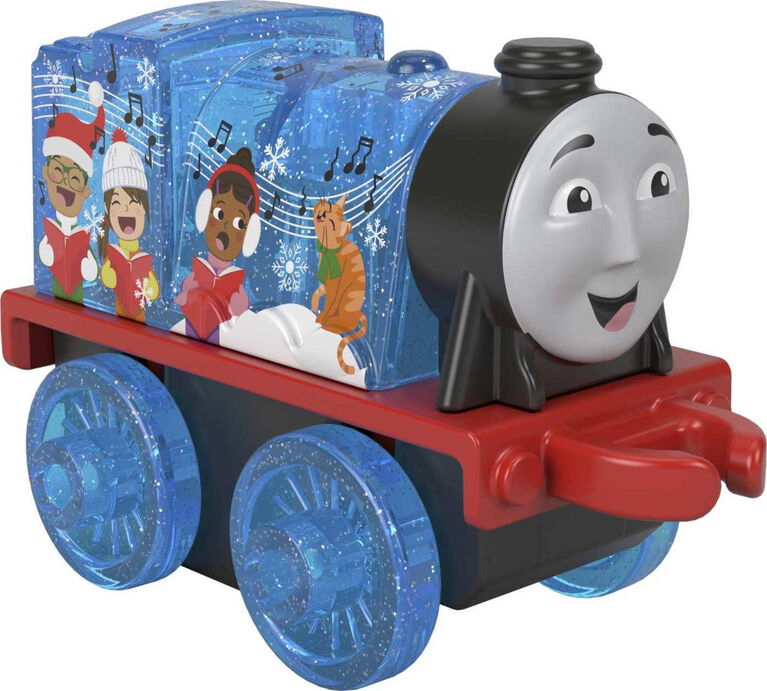 Thomas And Friends Minis 2022 Christmas Minis Thomas And Friends Minis Advent Calendar | Toys R Us Canada