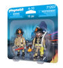 Playmobil - Pompiers