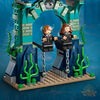 LEGO Harry Potter Tournoi des Trois Sorciers : le lac noir 76420 (349 pièces)